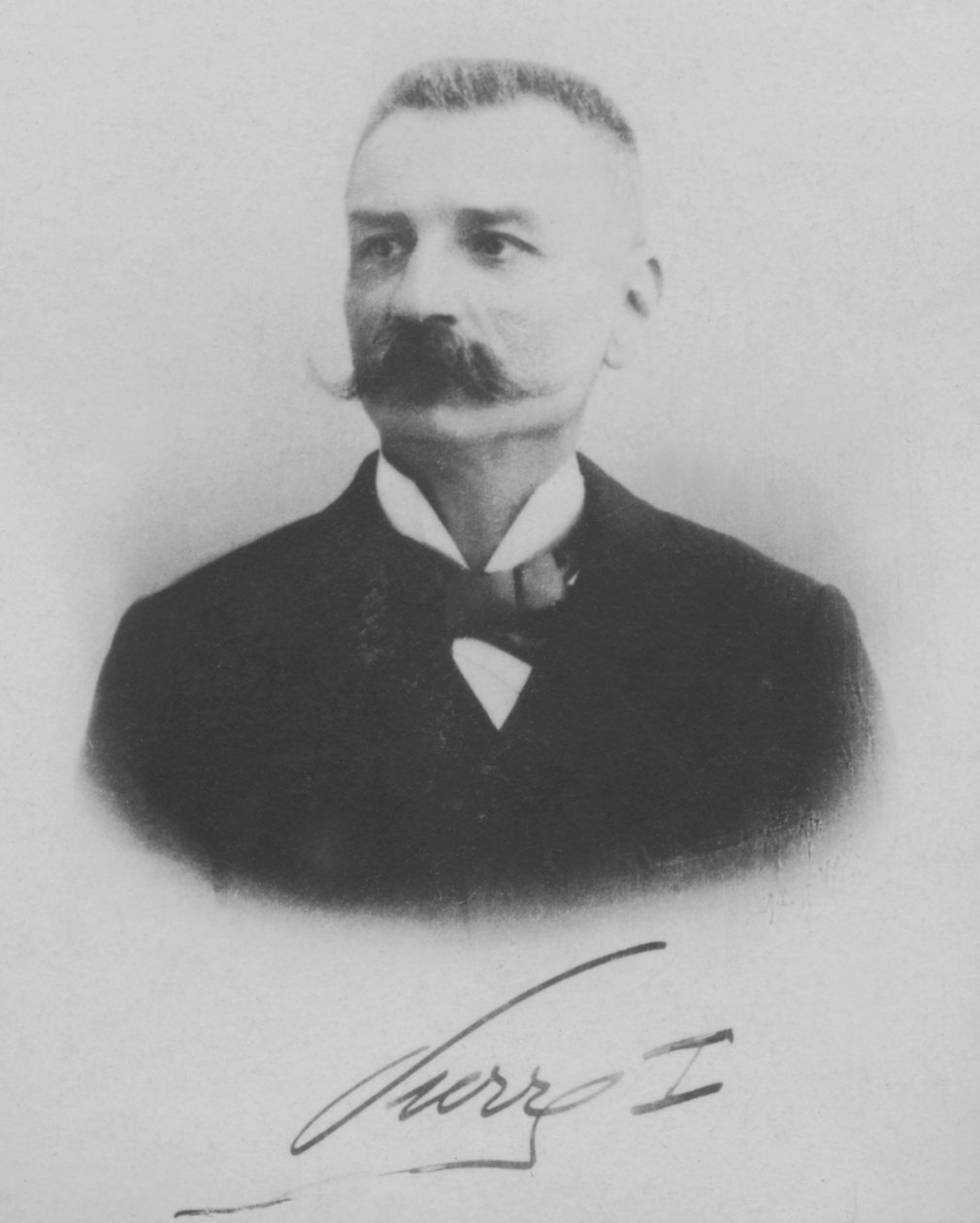 Pietari I, Serbia, 1893. tekijältä Unbekannt