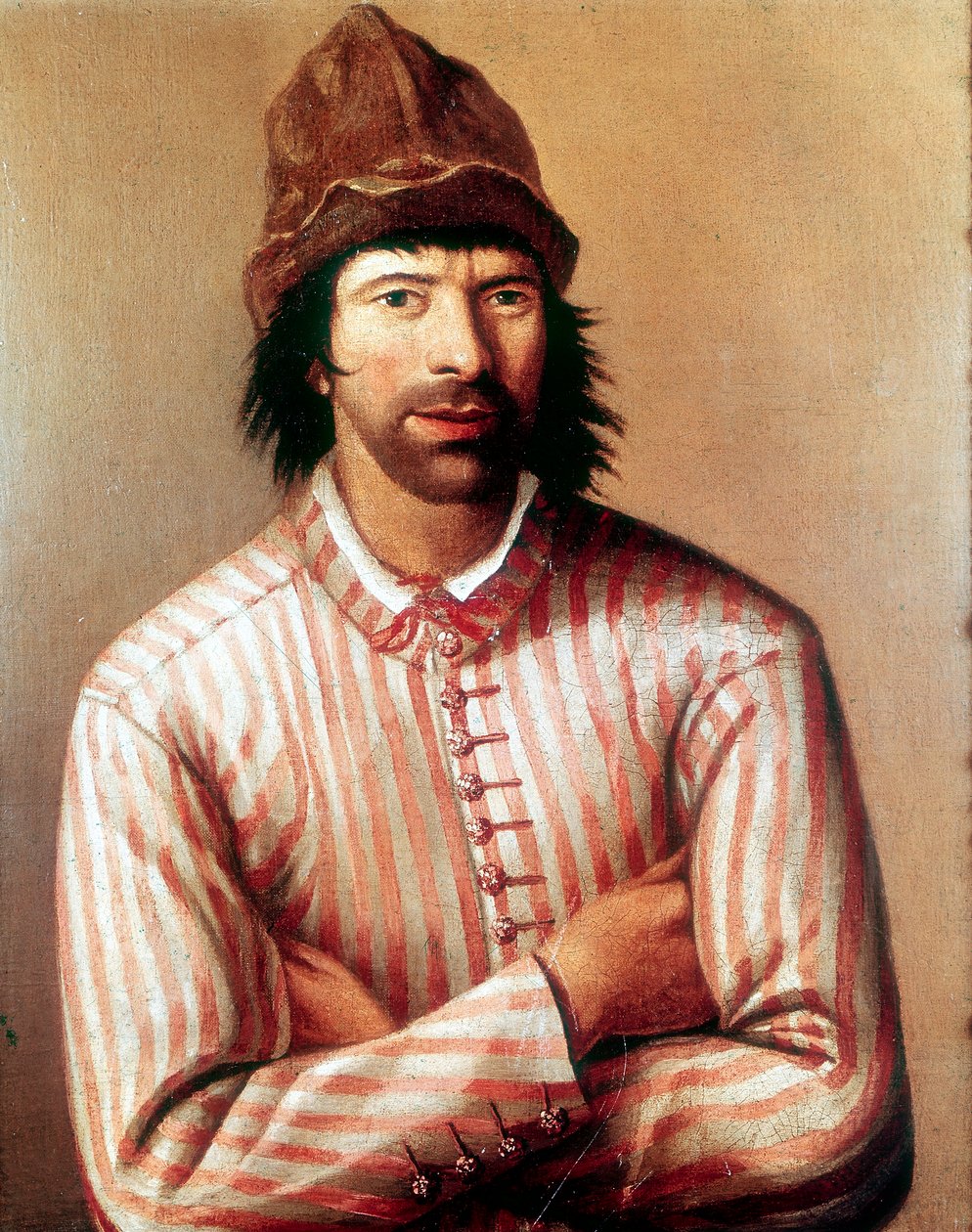 Pietari I, Suuri 1672-1725, Venäjän tsaari tekijältä Unbekannt