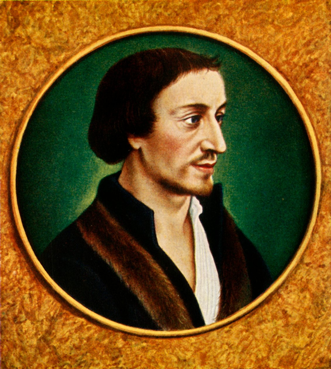 Philip Melanchthon, 1933. tekijältä Unbekannt