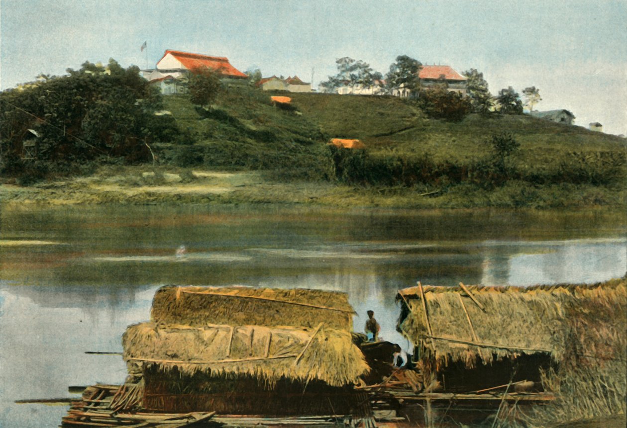 Phu-Doan, 1900. tekijältä Unbekannt