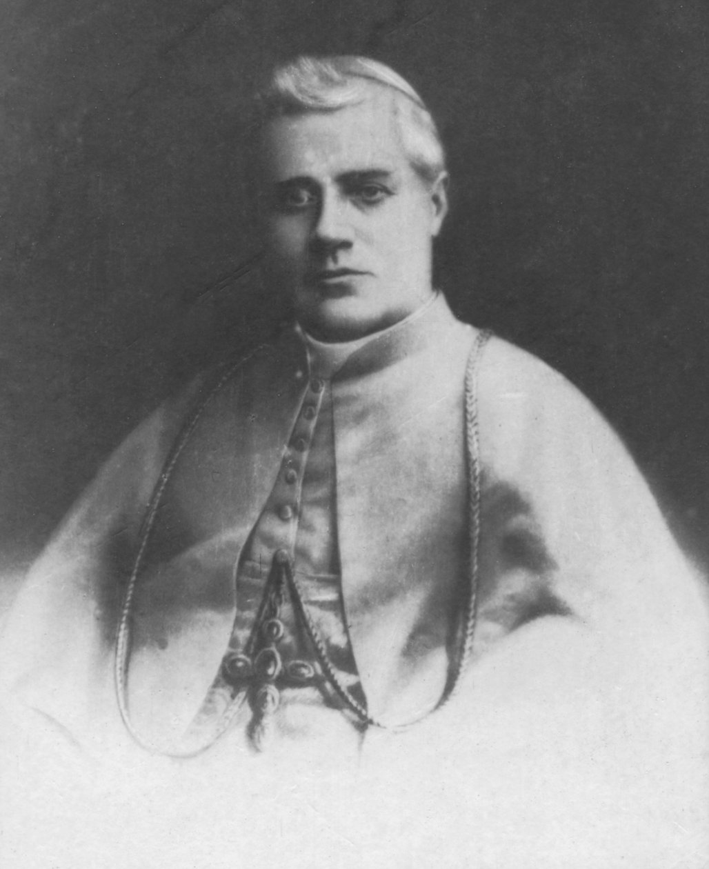 Pie X, c1893 tekijältä Unbekannt