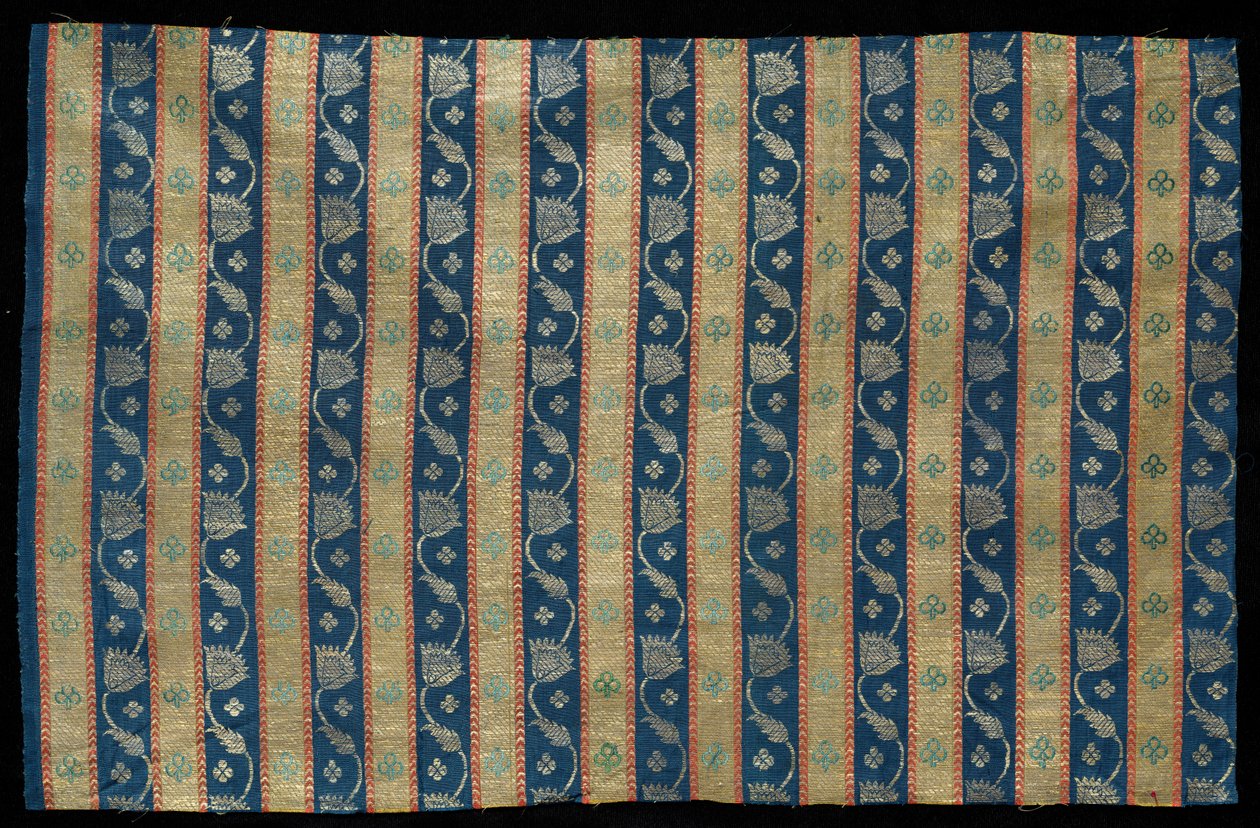 Patka-vyö tai vyö, 1700-1800-luku. tekijältä Unbekannt