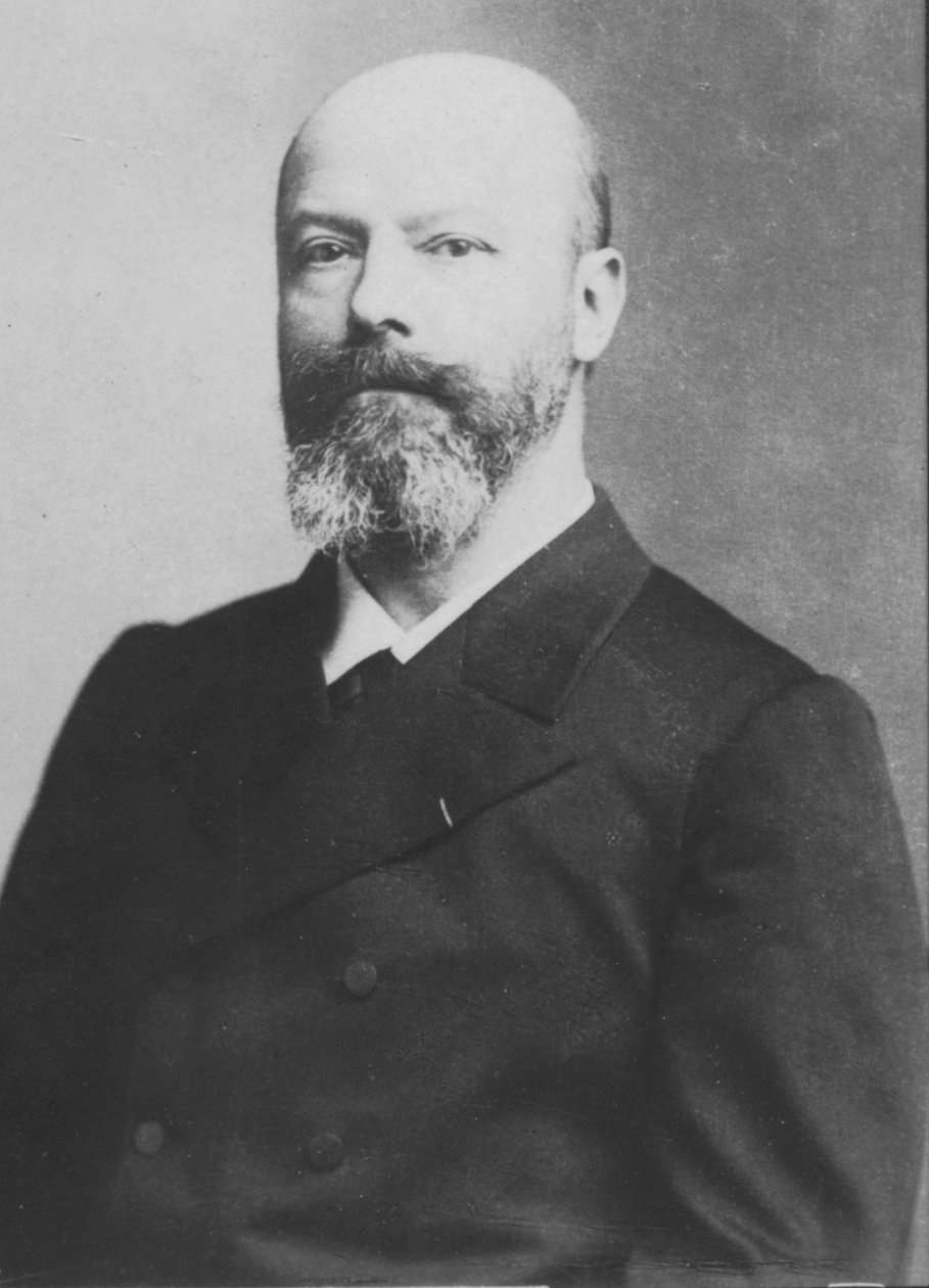 Pinard, 1893 tekijältä Unbekannt