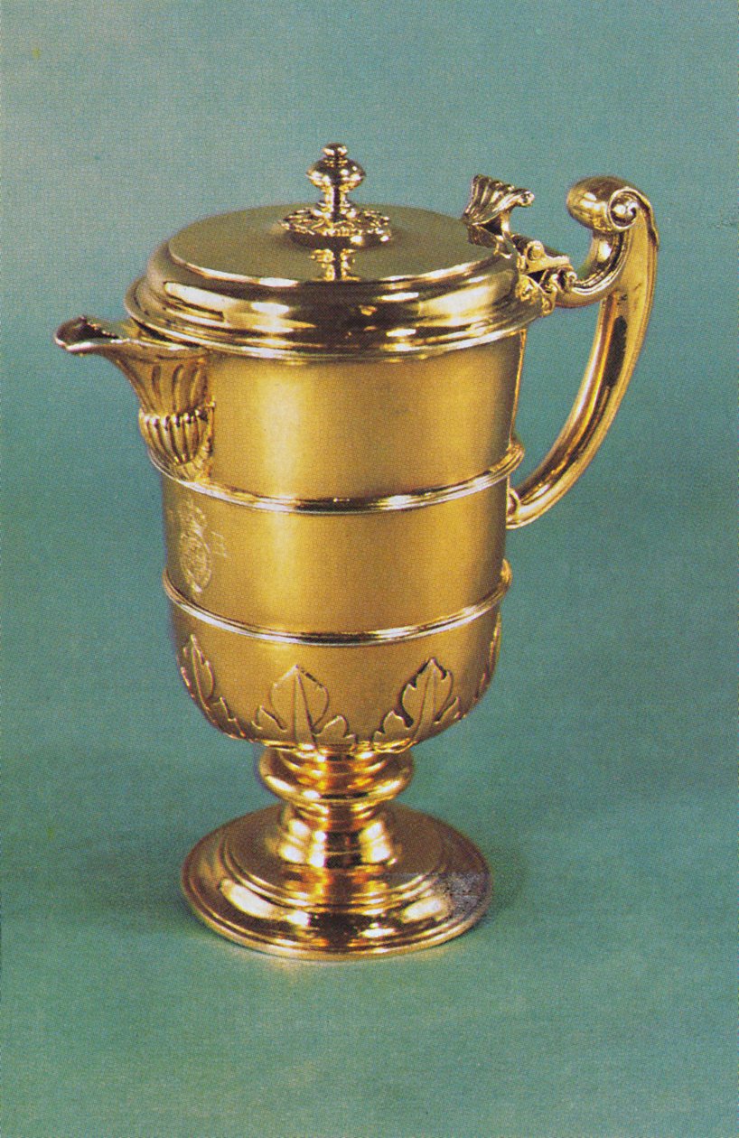 Kannu, 1692, 1953 tekijältä Unbekannt