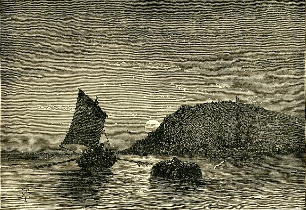 Portland, 1898. tekijältä Unbekannt