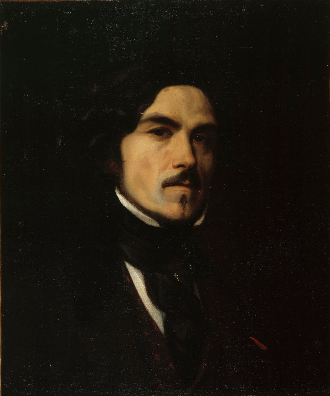Eugène Delacroix