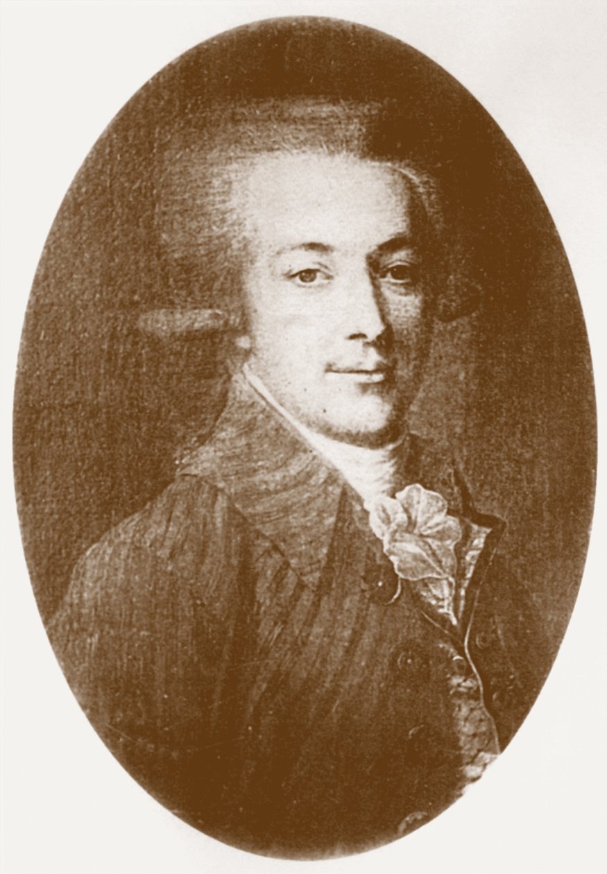 Kreivi Mihail Kondrati Ivanovitš Dashkovin muotokuva 1736 1764 tekijältä Unbekannt