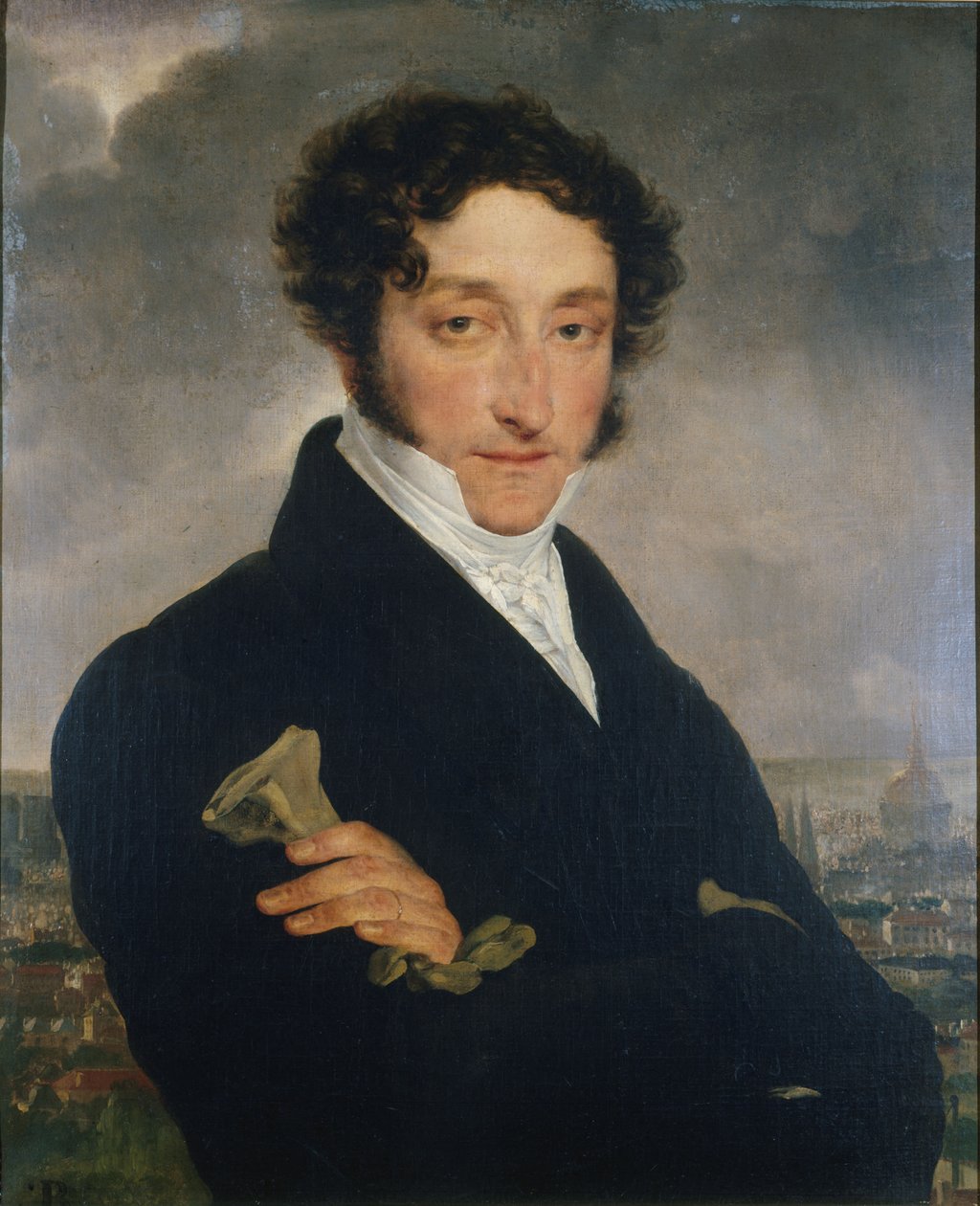 Retrat de l