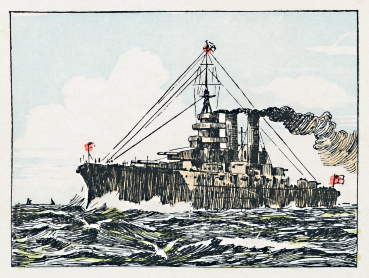 Portsmouth, 1910 tekijältä Unbekannt