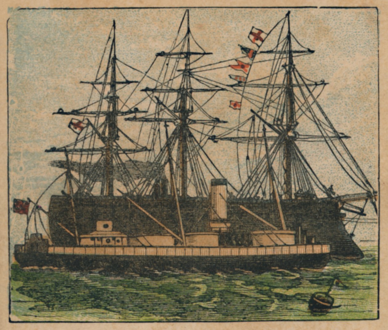 Portsmouth, 1910. tekijältä Unbekannt