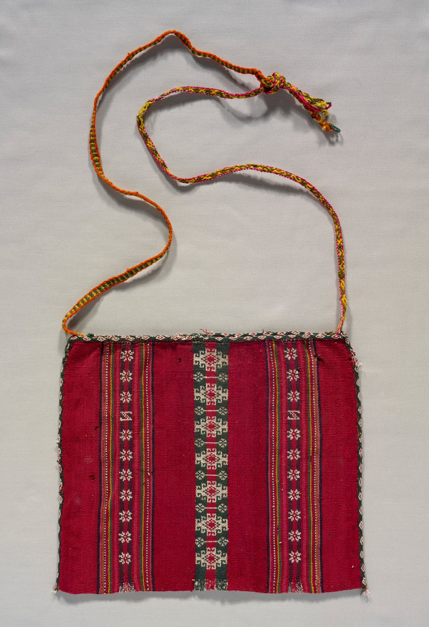 Pussi Bolsa, c. 1900. tekijältä Unbekannt