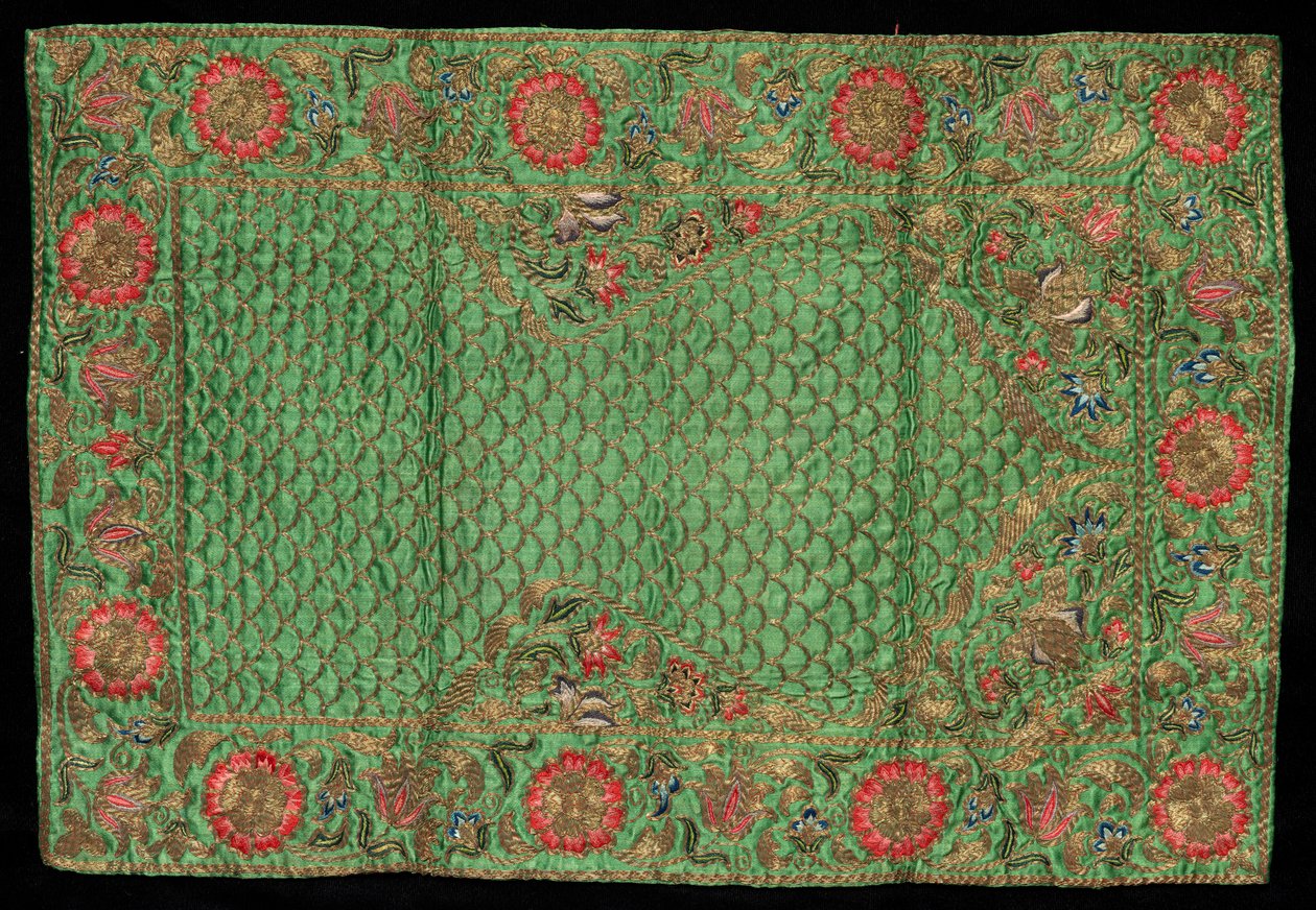 Rukousmatto, 1700-1800-luku. tekijältä Unbekannt