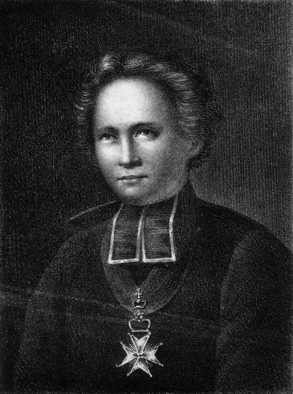 Hohenlohen prinssi, 1800-luku tekijältä Unbekannt
