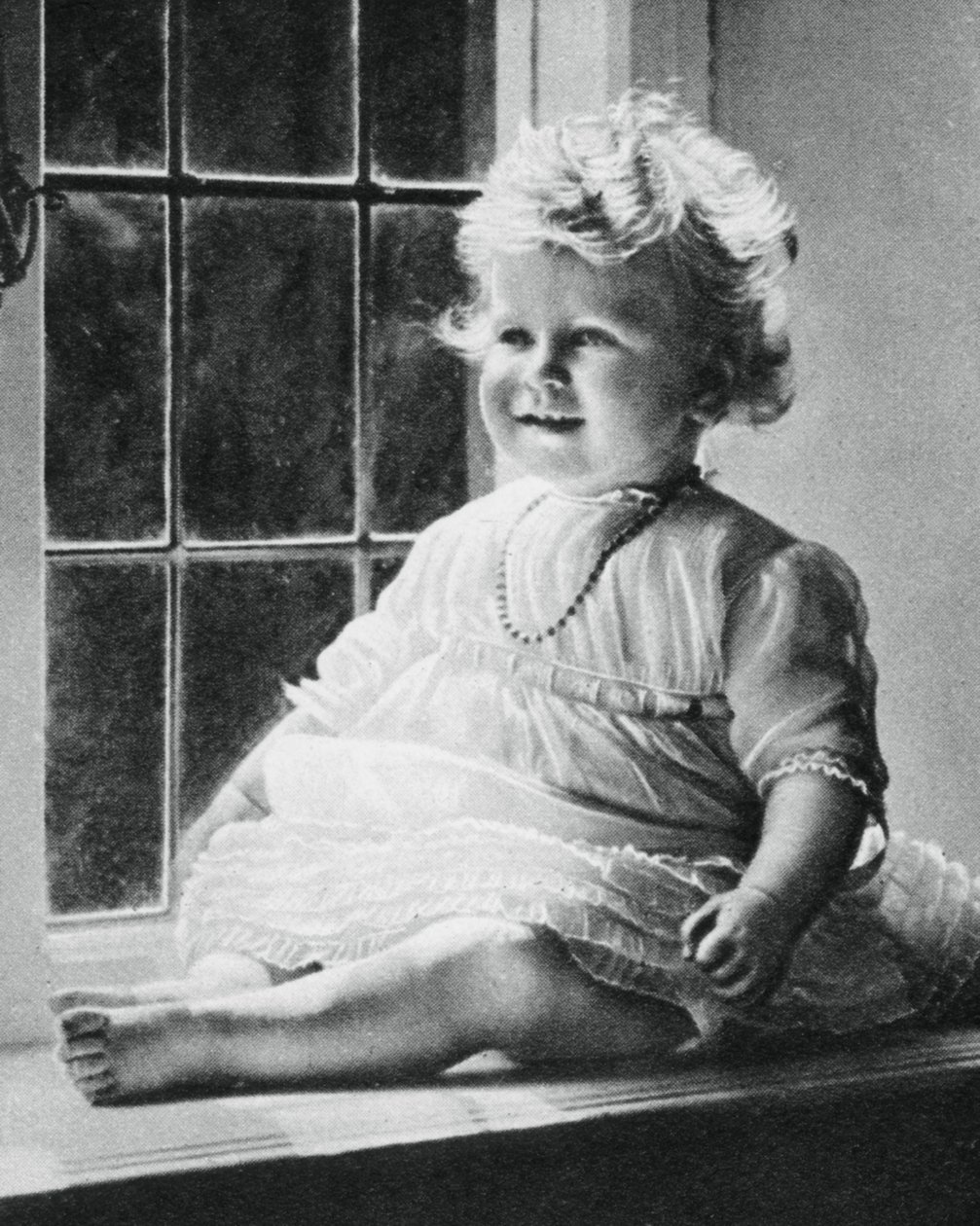 Prinsessa Elizabeth St Pauls Walden Buryssa, 1927, 1937 tekijältä Unbekannt
