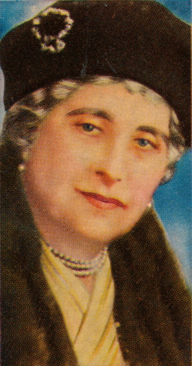 Prinsessa Louise, 1935 tekijältä Unbekannt
