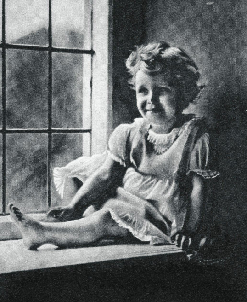 Prinsessa Margaret St Pauls Waldenburyssa Hampshiressa, 1932 tekijältä Unbekannt