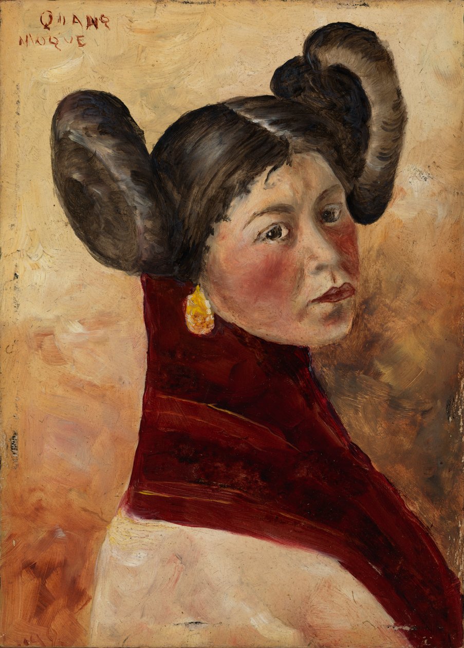 Guang, 1898. tekijältä Unbekannt