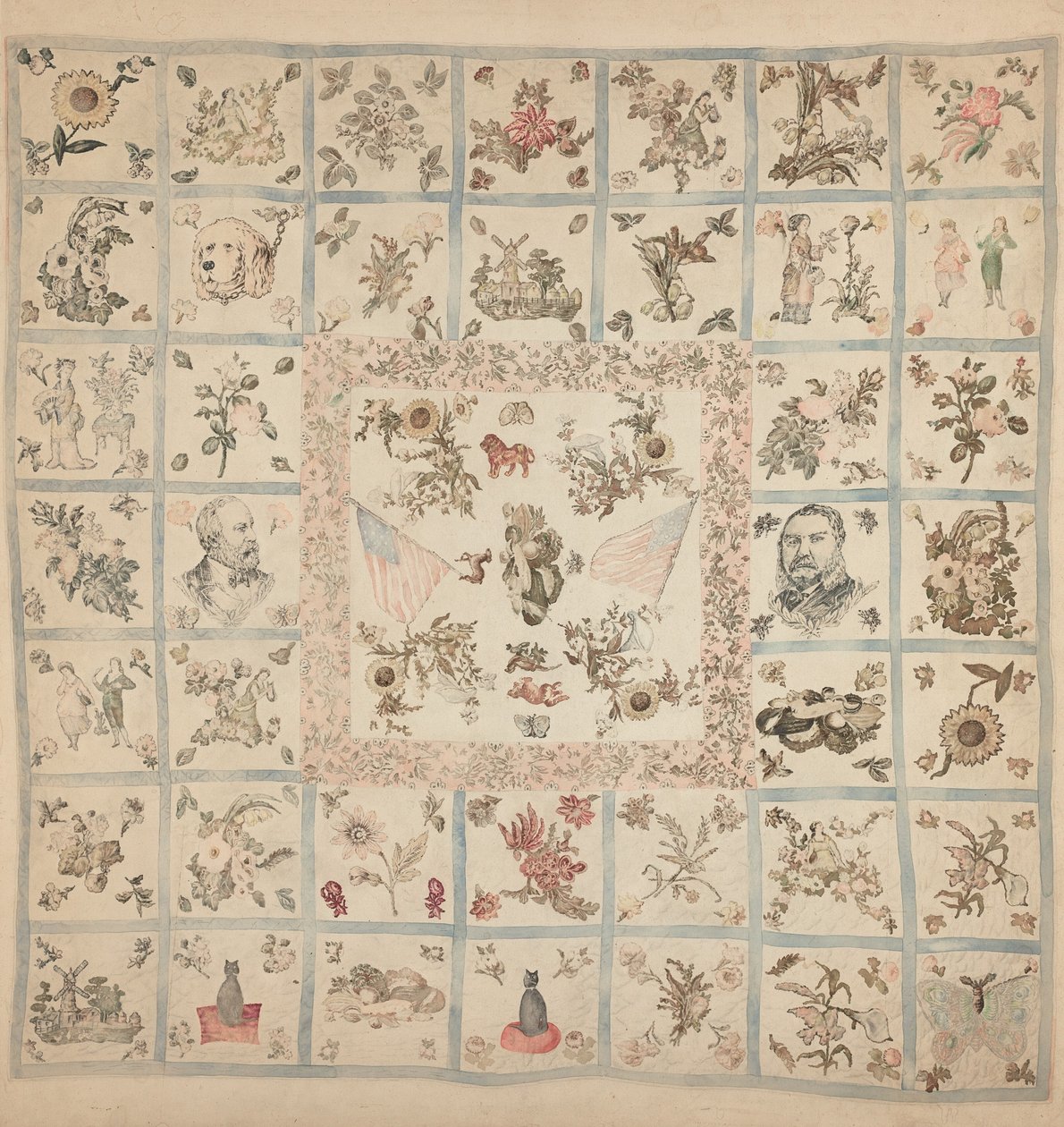 Peitto, 19351942. tekijältä Unbekannt