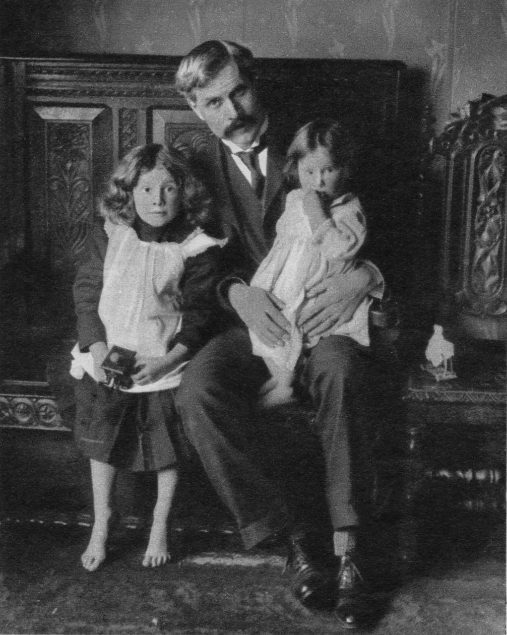 Ramsay MacDonald, brittiläinen poliitikko, 1910 1938 tekijältä Unbekannt