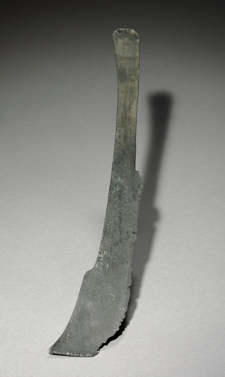 Partaveitsi, 918-1392. tekijältä Unbekannt