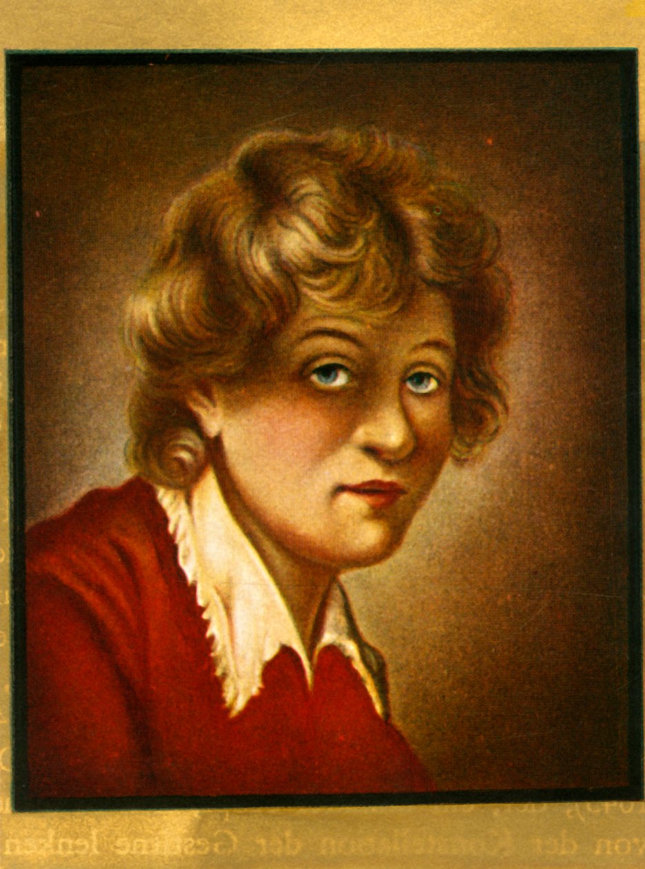 Rembrandt Harmensz Van Ryn, 1933. tekijältä Unbekannt