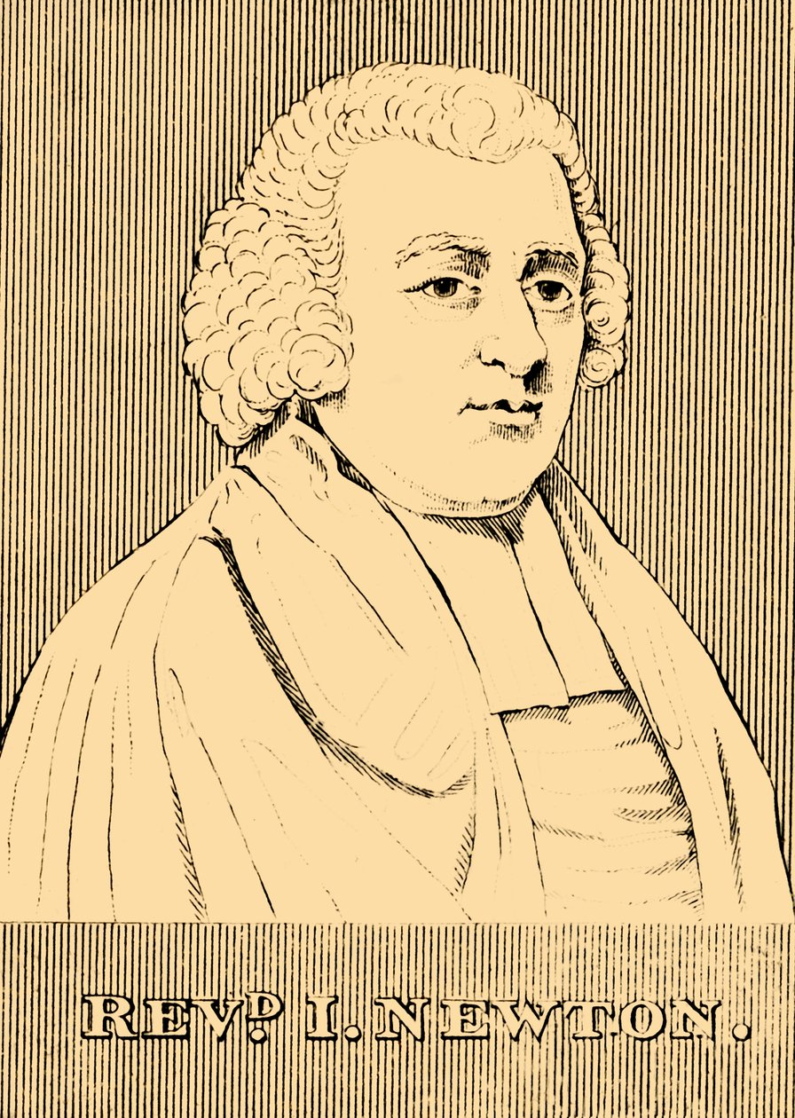 Revd. I. Nelson, 1725-1807, 1830. tekijältä Unbekannt
