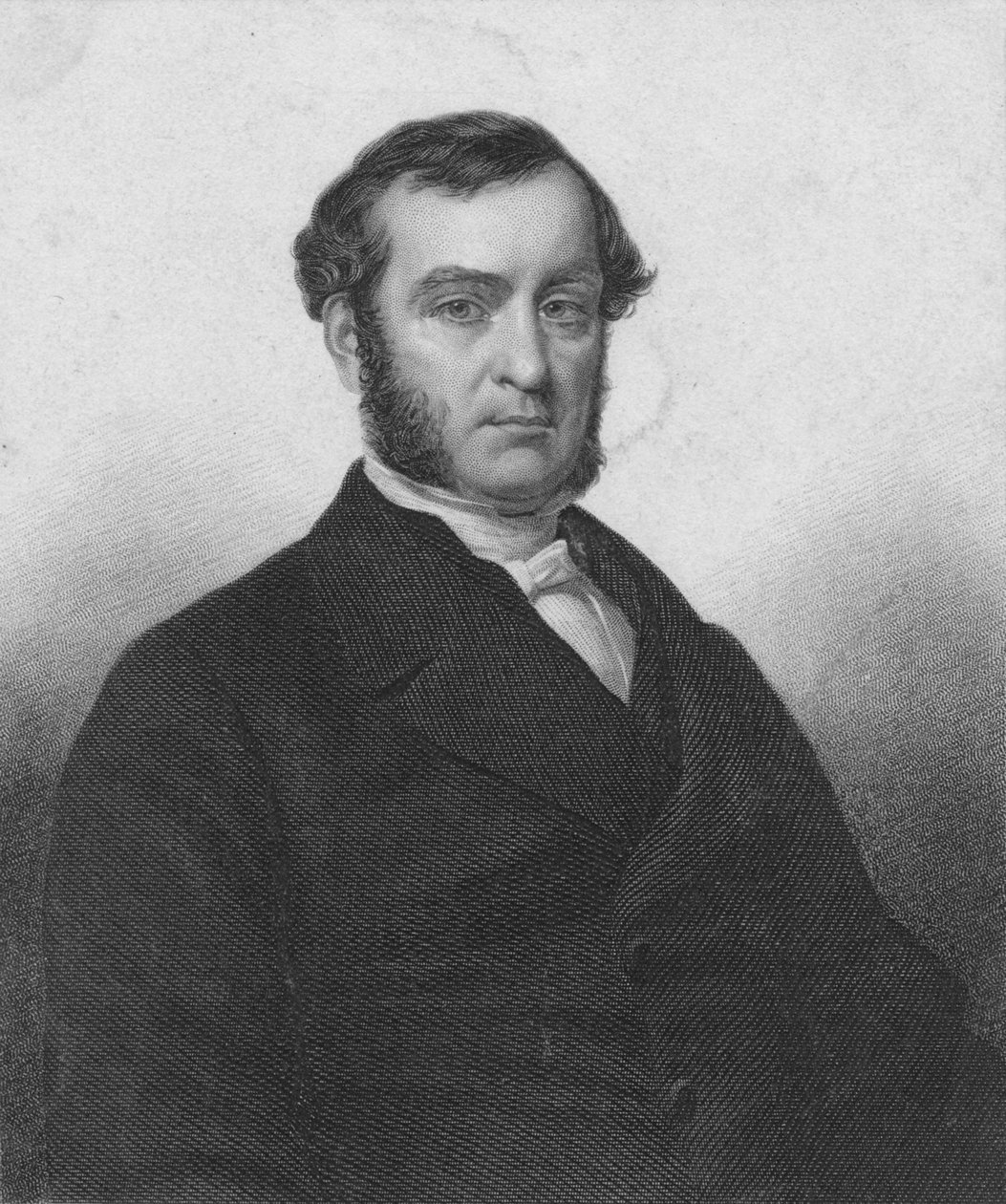 Pastori William P. Appelbe, L.L.D., 1800-luku. tekijältä Unbekannt