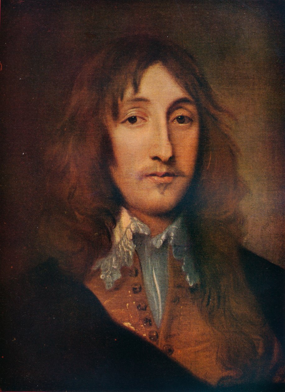 Richard Boyle, 1. Earl of Burlington ja 2. Earl of Cork, 1892 1934 tekijältä Unbekannt