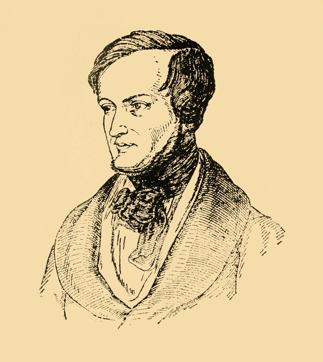 Richard Wagner, 1933. tekijältä Unbekannt