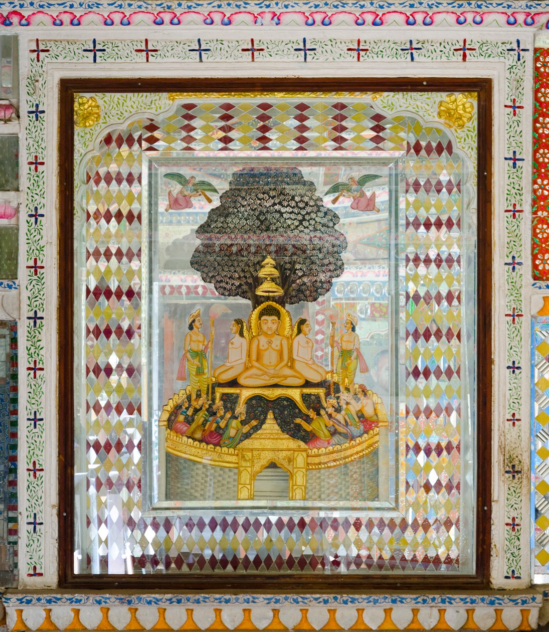 Obra d