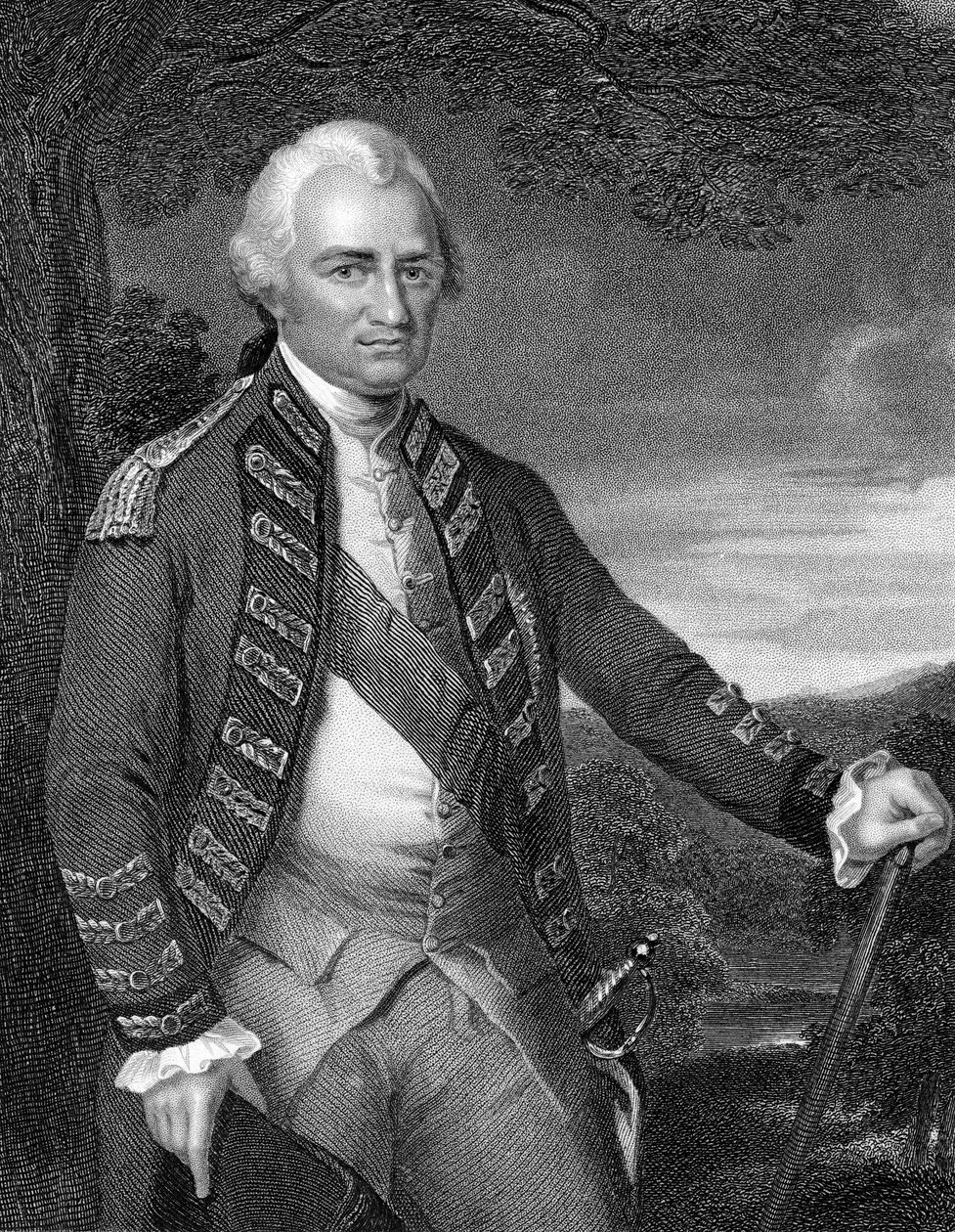 Robert Clive, Plasseyn paroni Clive, englantilainen sotilas ja siirtomaahallinnon hallinto Intiassa tekijältä Unbekannt