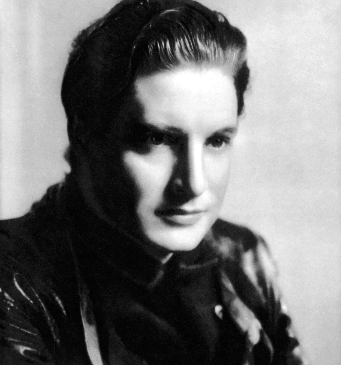 Robert Donat, englantilainen näyttelijä, 1934-1935 tekijältä Unbekannt