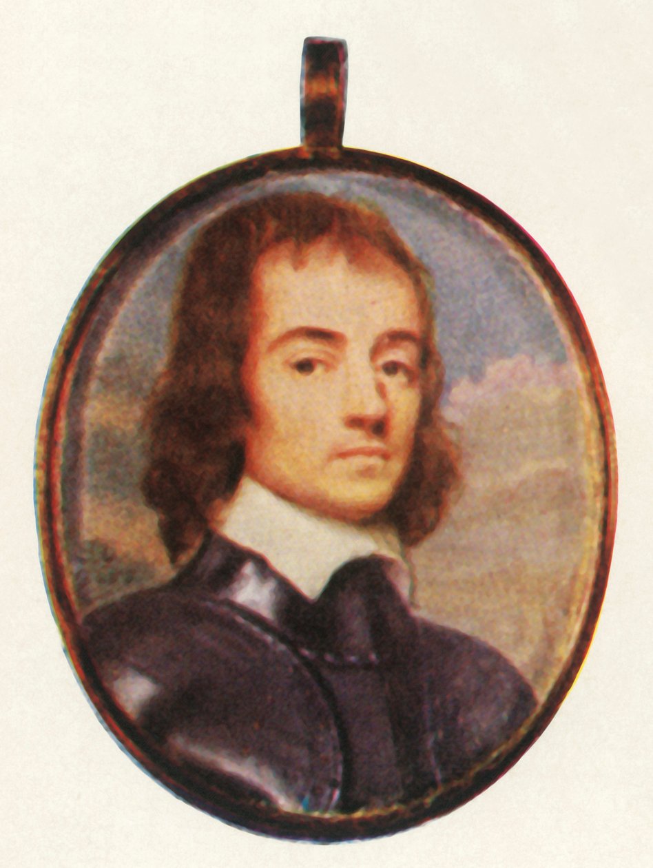 Robert Lilburne, 1650, 1947. tekijältä Unbekannt
