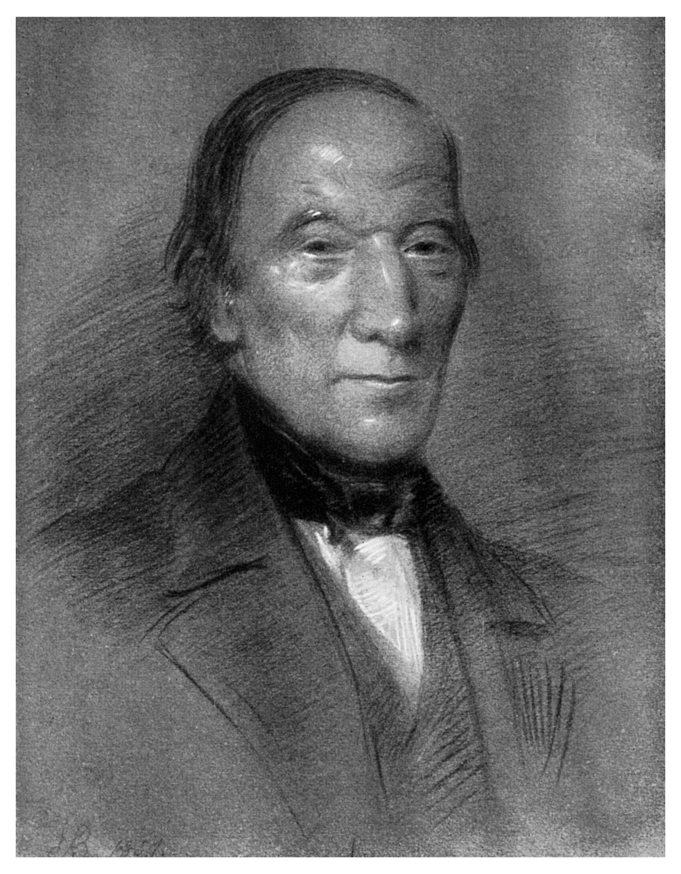 Robert Owen, Walesista syntynyt teollisuusmies, hyväntekijä ja sosialisti, 1851 1956 tekijältä Unbekannt