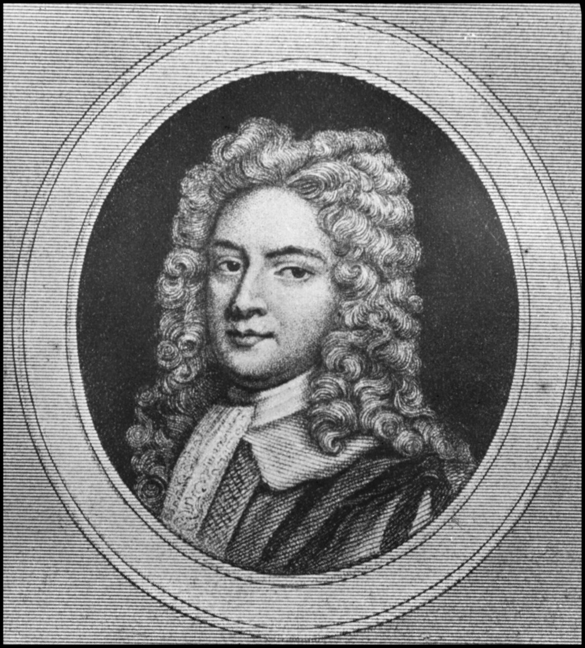 Robert Walpole, 1700-luvun Englannin valtiomies tekijältä Unbekannt