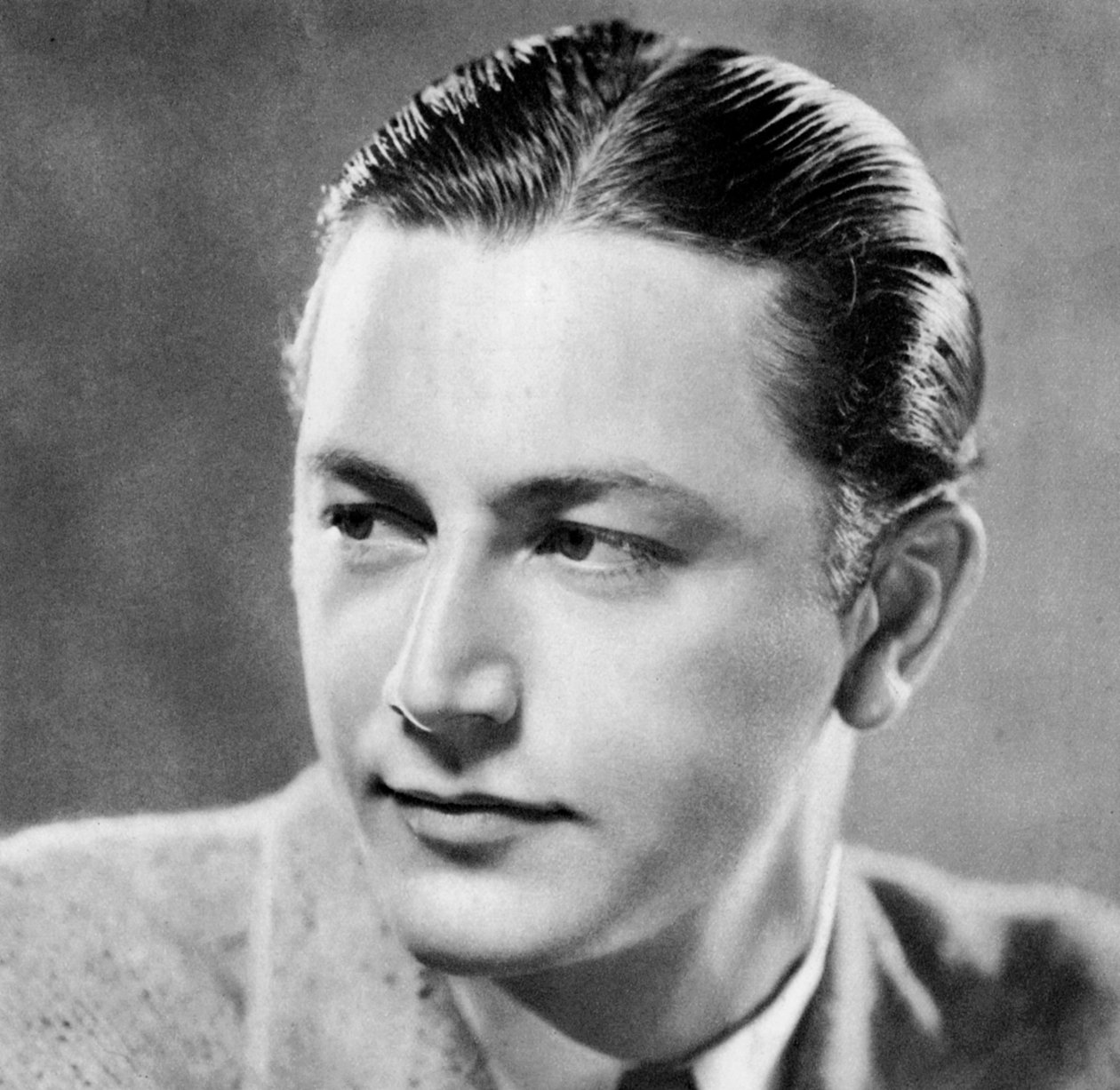 Robert Young, yhdysvaltalainen näyttelijä, 1934-1935 tekijältä Unbekannt