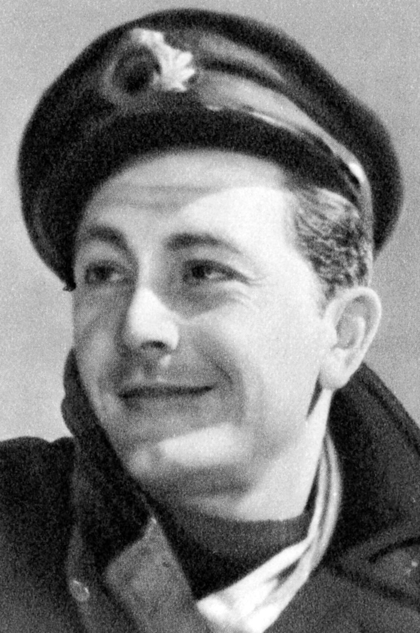 Robert Young, yhdysvaltalainen näyttelijä, 1934-1935 tekijältä Unbekannt