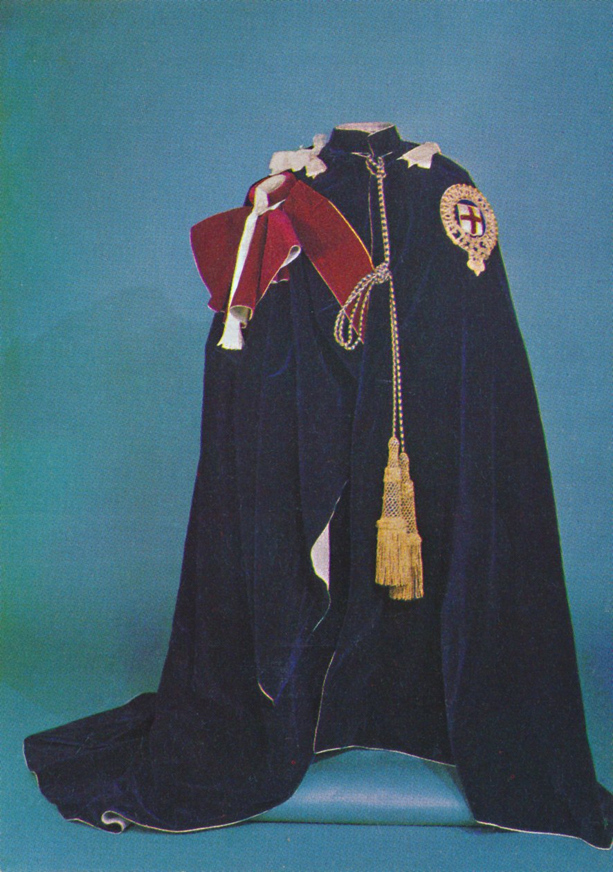 Sukkanauharitarikunnan viittoja, 1953 tekijältä Unbekannt