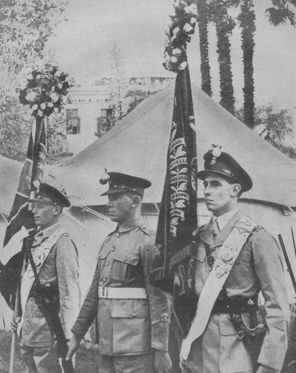 Ruusut vanhoille ja rohkeille, 1942. tekijältä Unbekannt