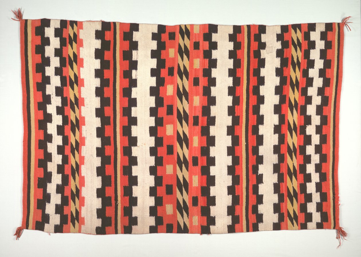 Mattonauhallinen puntapeitotyyli, c. 1895-1910. tekijältä Unbekannt