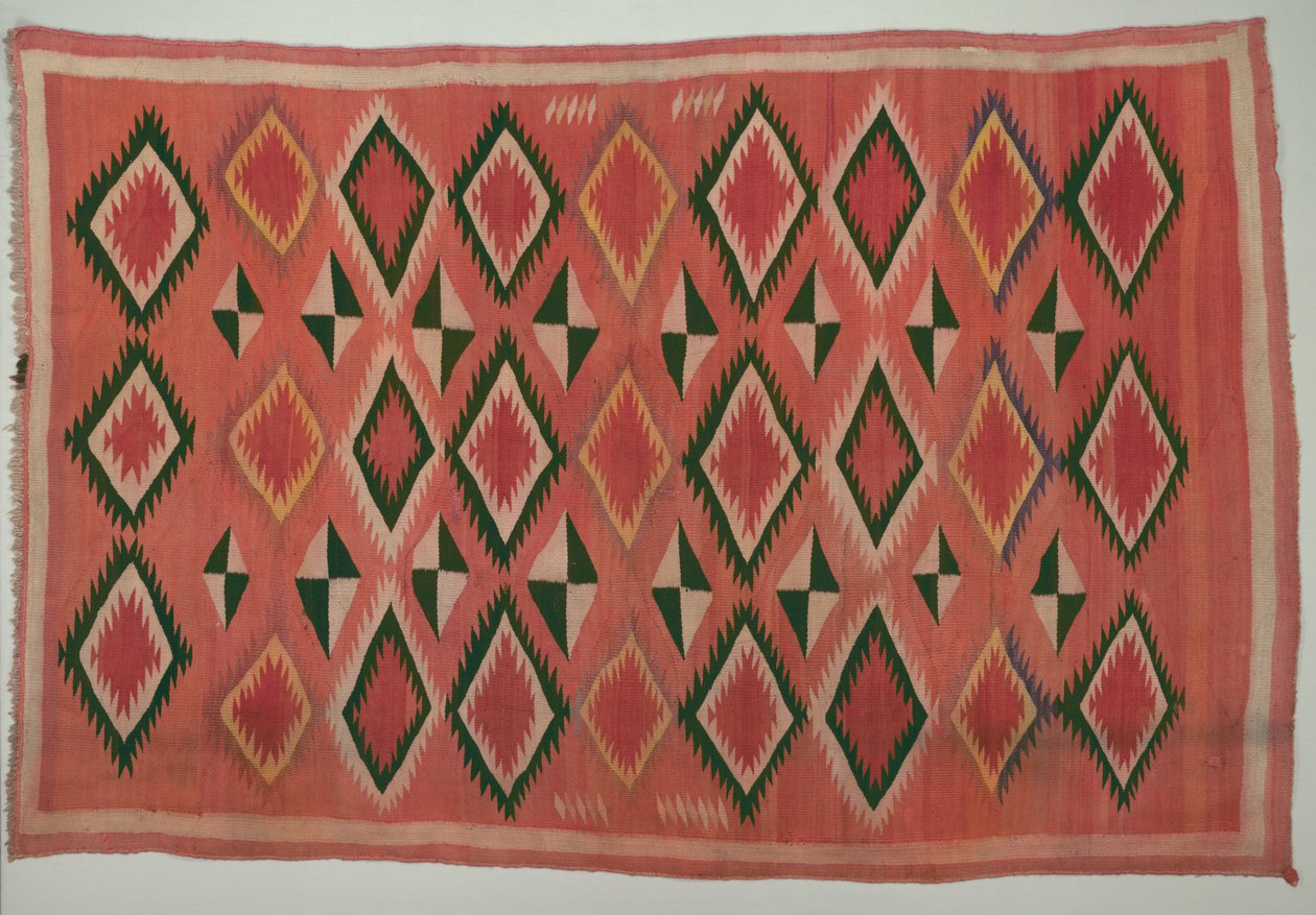 Matto, c. 1890-1900. tekijältä Unbekannt