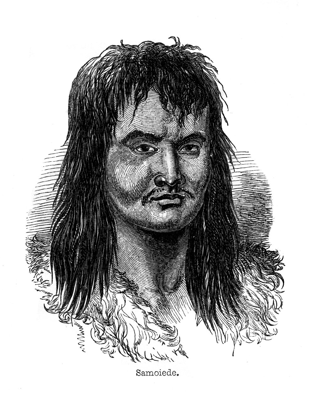 Kotona, 1848 tekijältä Unbekannt