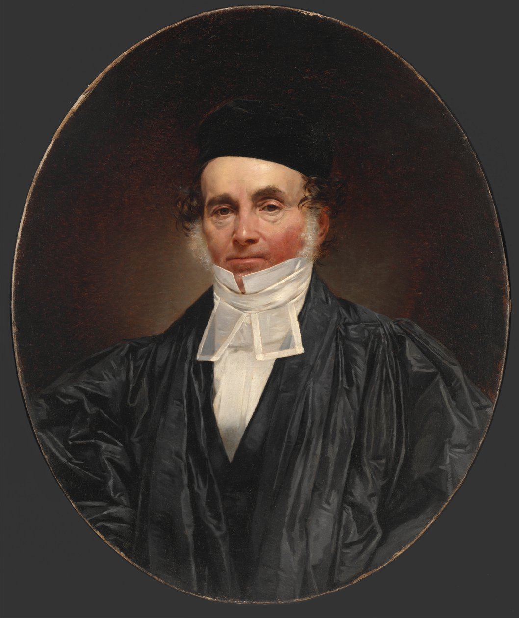 Samuel Myer Isaacs, n.d.a. tekijältä Unbekannt