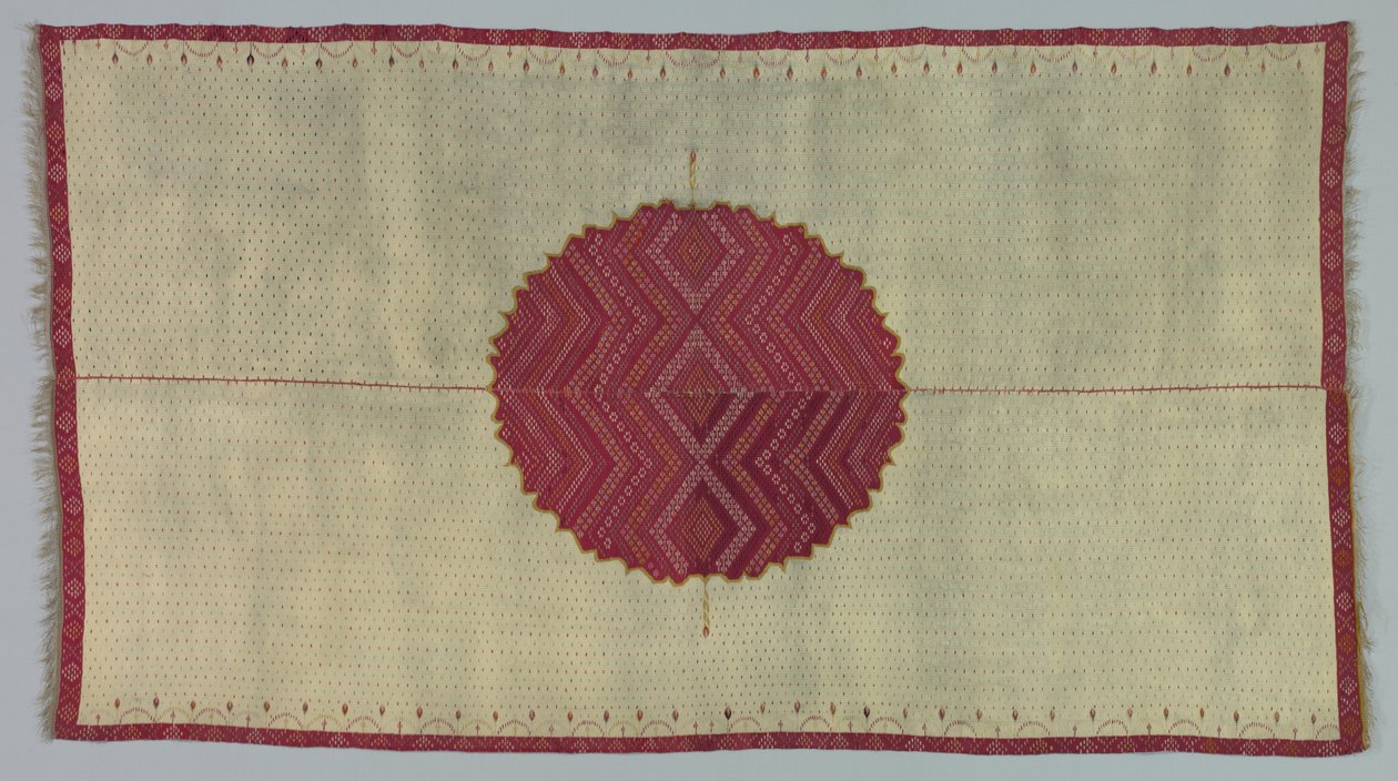 Sarape, c. 1865. tekijältä Unbekannt