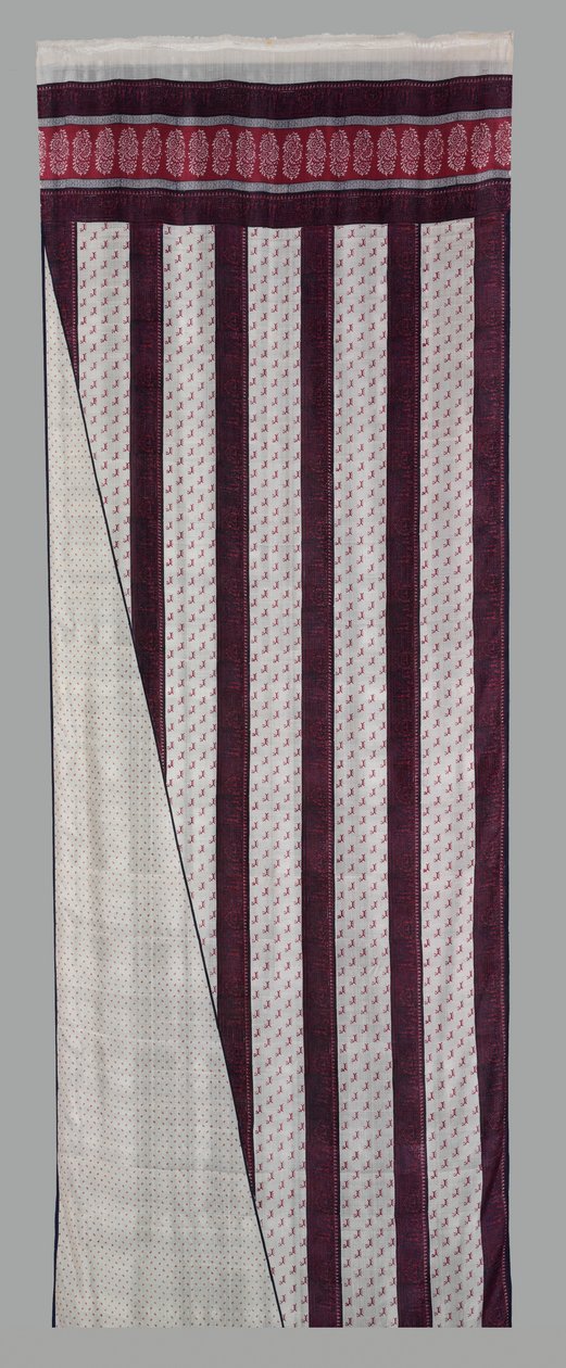 Sari, 1900-luvun puoliväli, ennen vuotta 1957. tekijältä Unbekannt