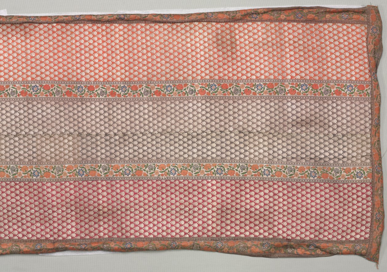 Sash, 1700-luku. tekijältä Unbekannt