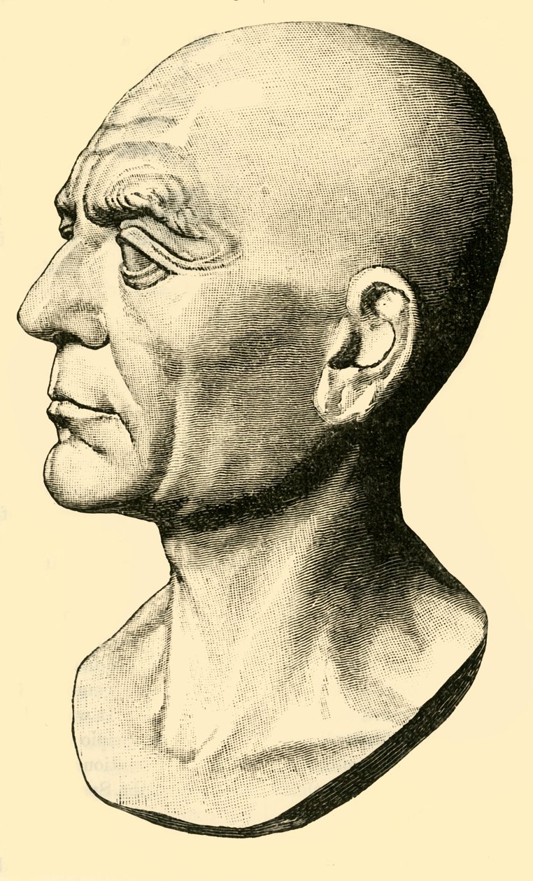 Scipio Africanus, 1890 tekijältä Unbekannt