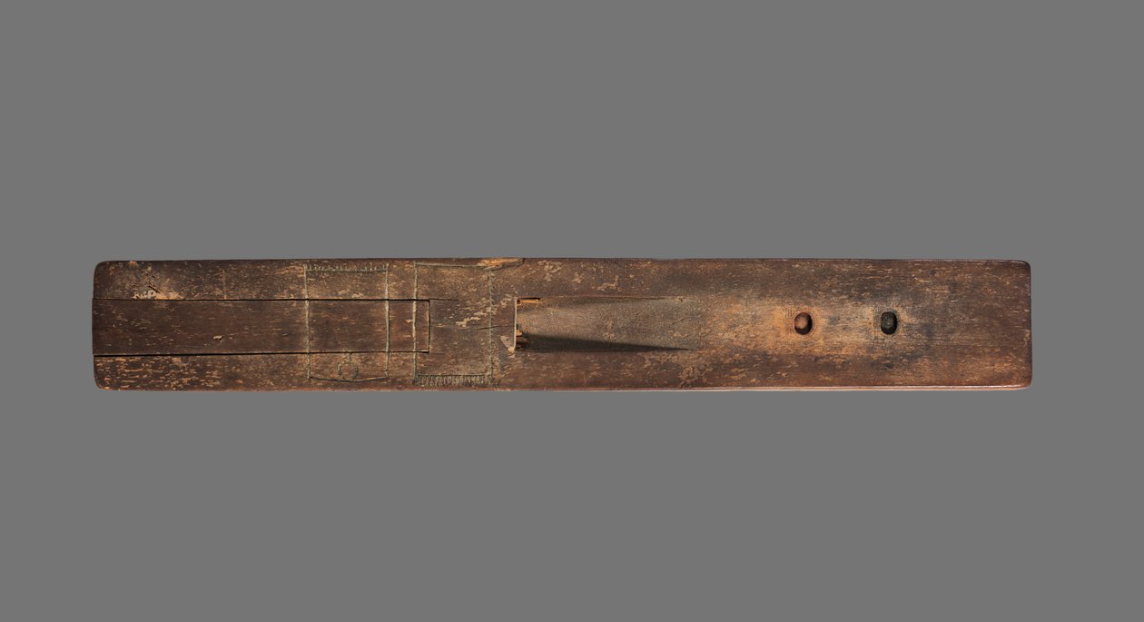 Kirjanoppineiden paletti, 1540-1186 eKr. tekijältä Unbekannt