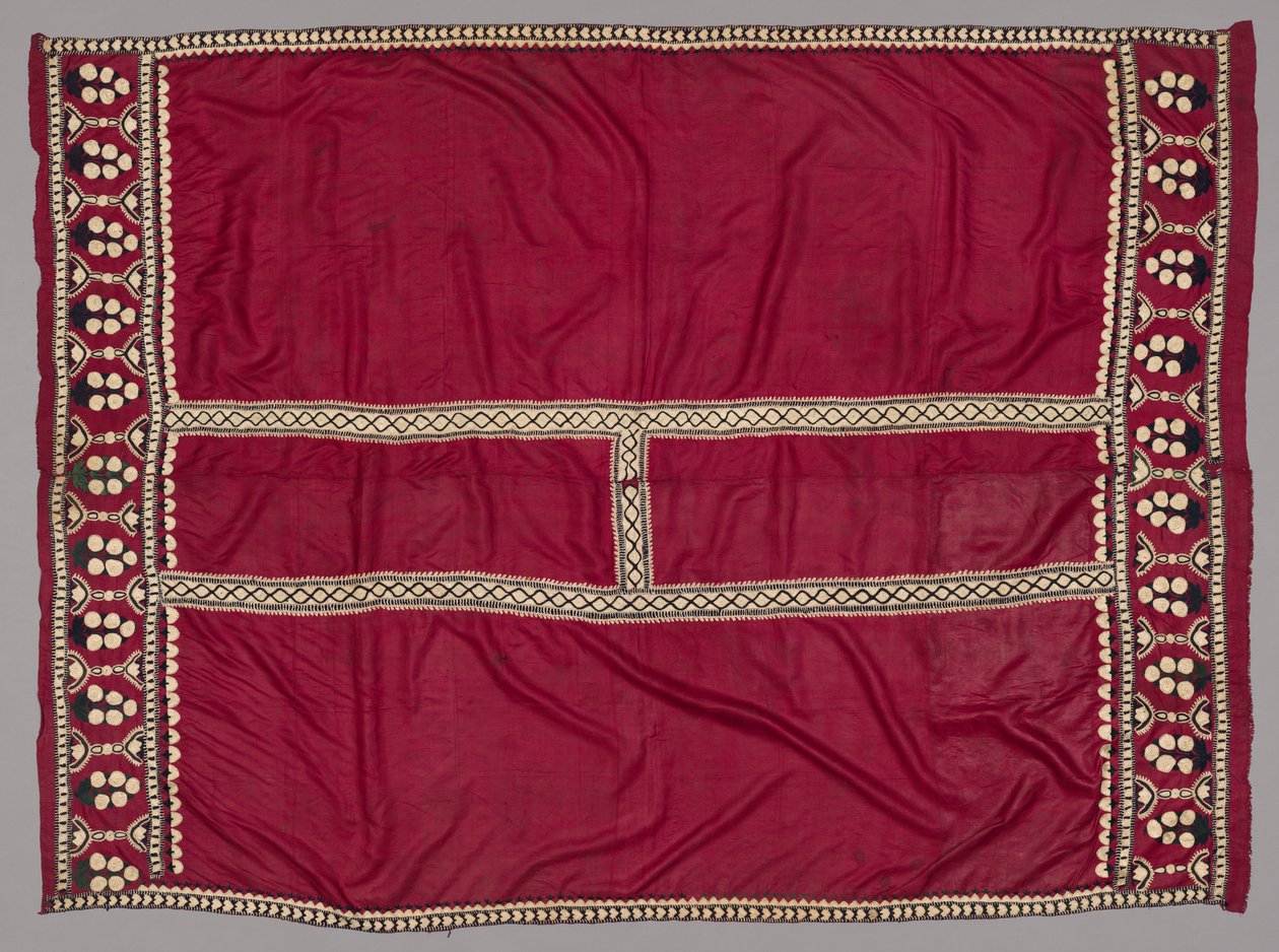 Shawl Cadar, 1800-luku - 1900-luvun alku. tekijältä Unbekannt