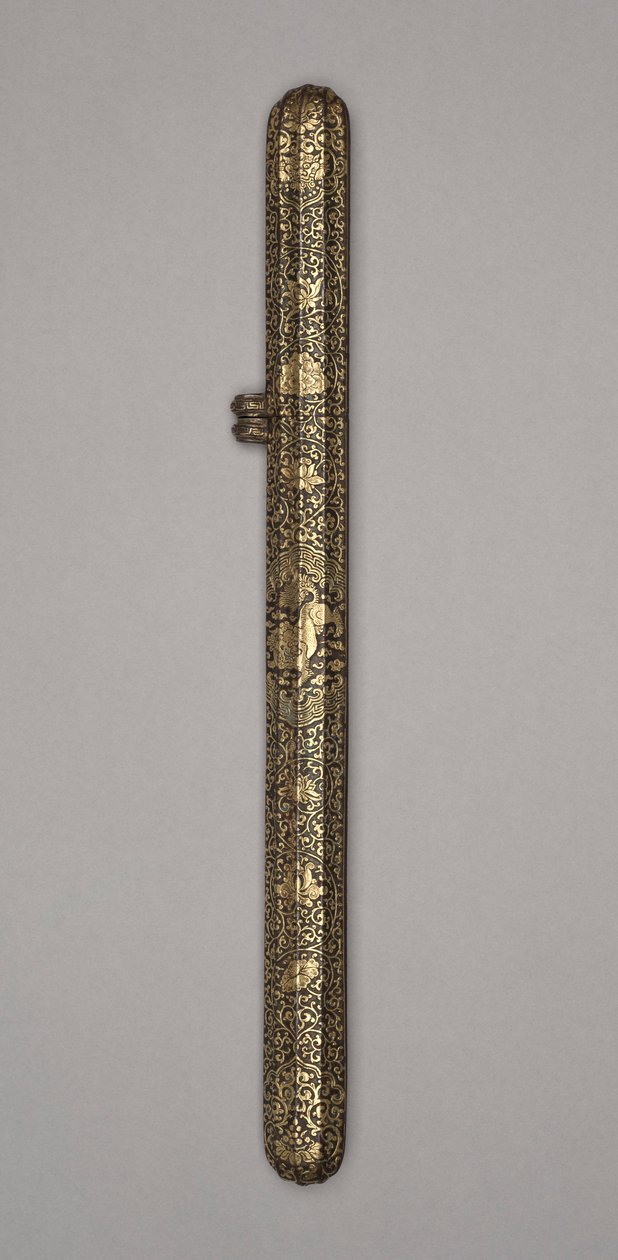 Tuppi tikariin, c. 1600. tekijältä Unbekannt